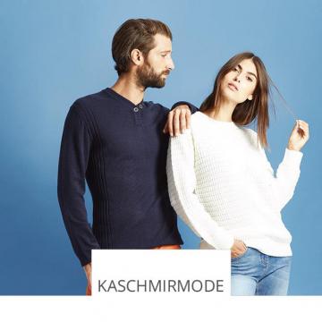KASCHMIRMODE