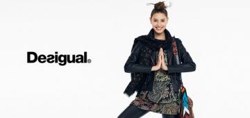 Desigual