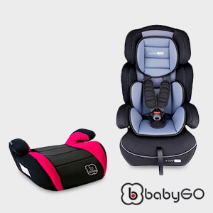 BabyGo