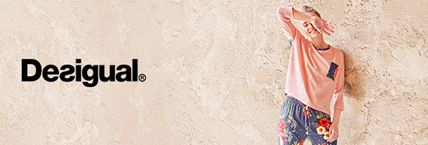 Desigual Living