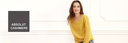 Absolut Cashmere
