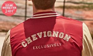 Chevignon