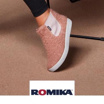 ROMIKA