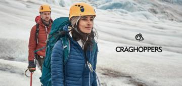 Craghoppers