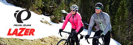 Pearl Izumi