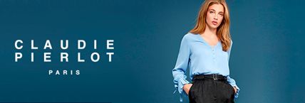 CLAUDIE PIERLOT