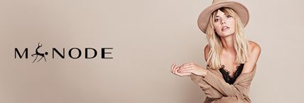 Manode