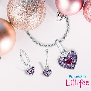 s.Oliver & Prinzessin Lillif…