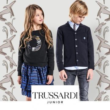 TRUSSARDI