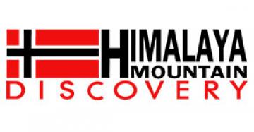 HIMALAYA MOUNTAIN