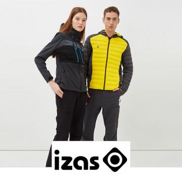 IZAS