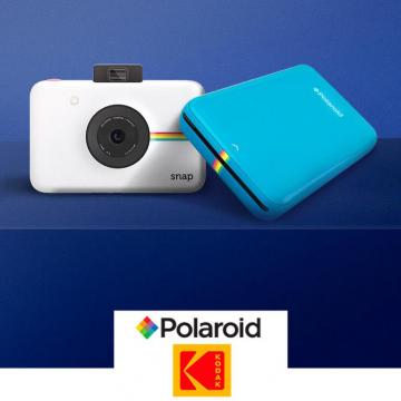 POLAROID