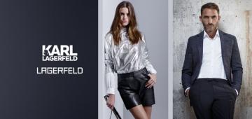 Karl Lagerfeld