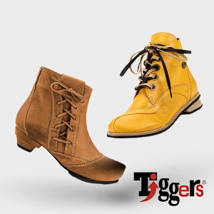 Tiggers