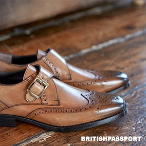 British Passport