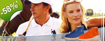 U.S. Polo