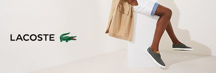 LACOSTE