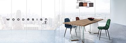 WOOD DESIGN BY TOMASUCCI
