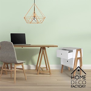 The Home Deco Factory