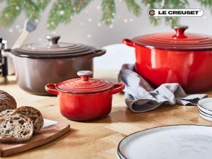 Le Creuset