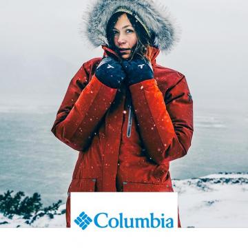 COLUMBIA