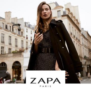 ZAPA
