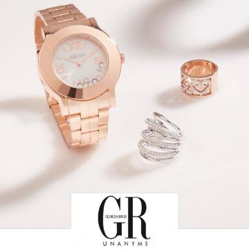 UNANYME BY GEORGES RECH