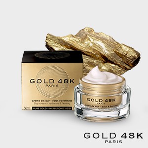 Gold 48K