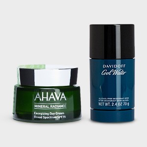 Cosmetics