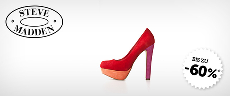 Steve Madden