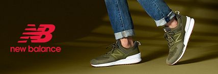 NEW BALANCE
