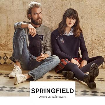 SPRINGFIELD