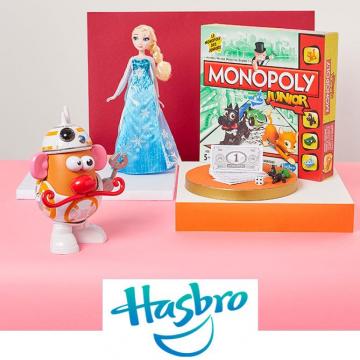 HASBRO