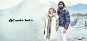 Canadian Peak