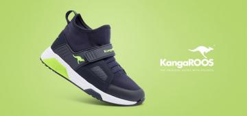 KangaROOS