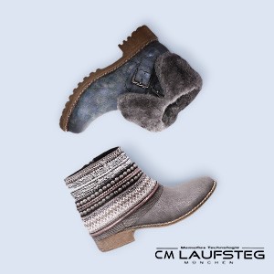 Laufsteg M&uuml;nchen