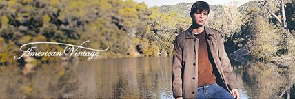 AMERICAN VINTAGE