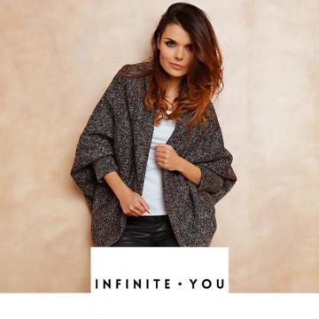 INFINITE YOU