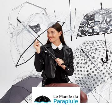 LE MONDE DU PARAPLUIE
