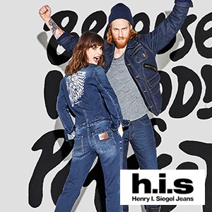 H.I.S.