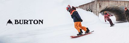 Burton