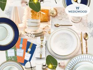 Wedgwood