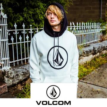 VOLCOM