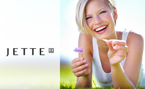 Jette