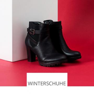 WINTERSCHUHE