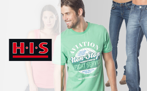 H.I.S