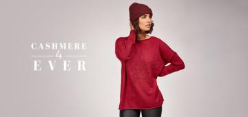 Cashmere 4 ever