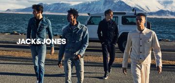 Jack & Jones