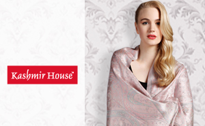 Kashmir House