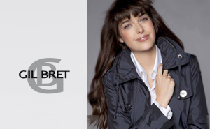 Gil Bret